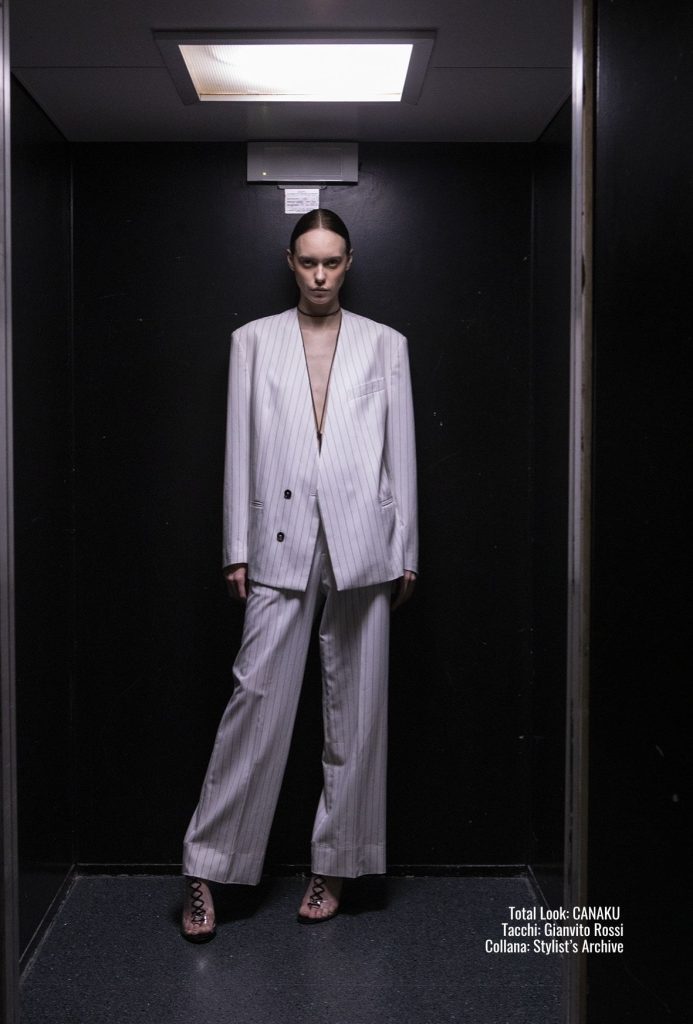 Look, forma, controllo