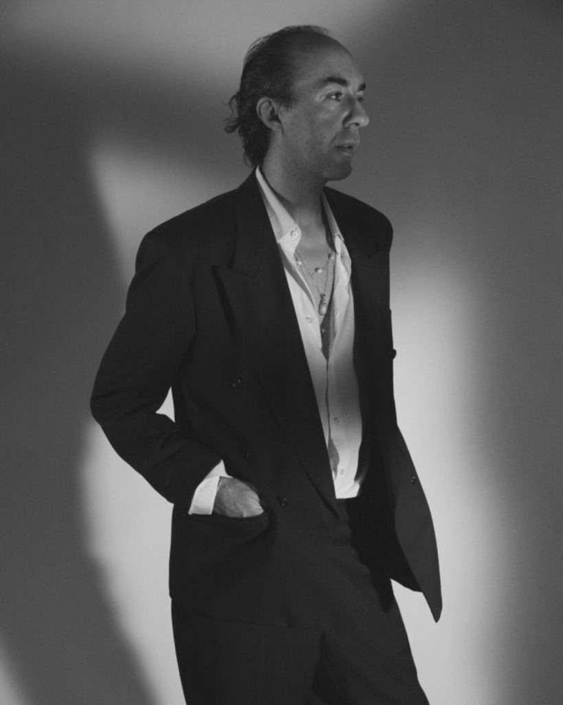 FRANCESCO SCOGNAMIGLIO