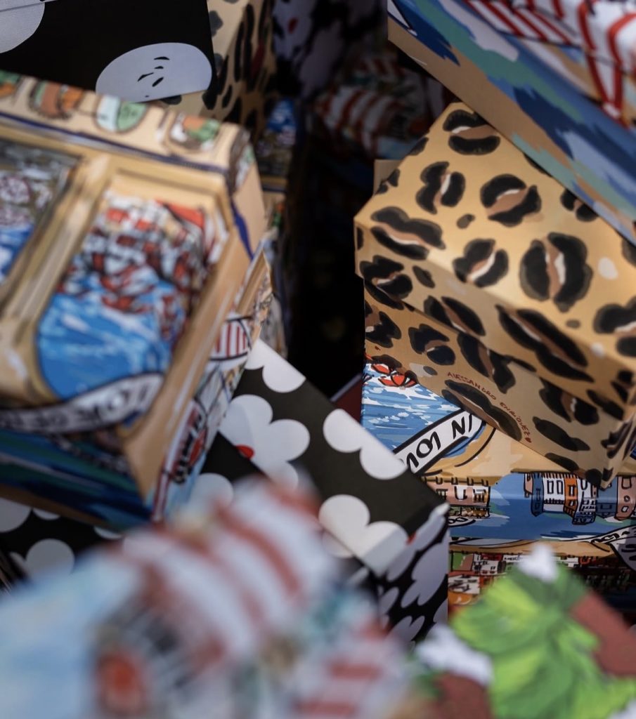 Foto evento Milano Design Week.