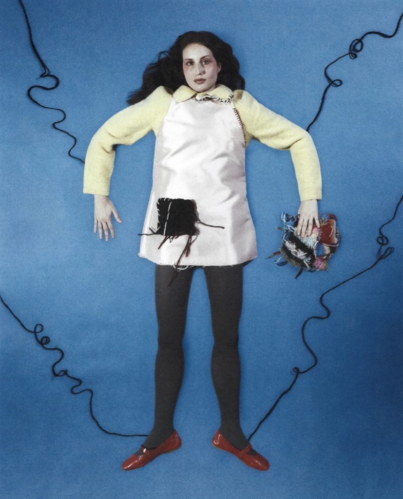 Cavia FW 26/27 “Le Chant des Formes