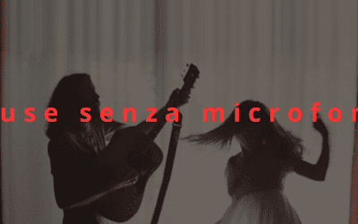 Le muse che hanno vestito il mito rock