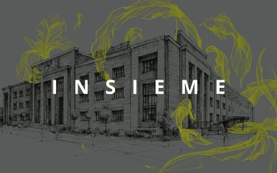 INSIEME è Sabato De Sarno che riscrive il lusso