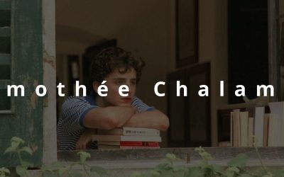 La metamorfosi di Timothée Chalamet