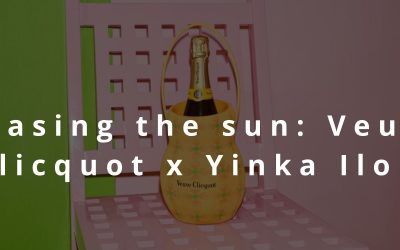 Chasing the Sun. La luce nell’interior design contemporaneo