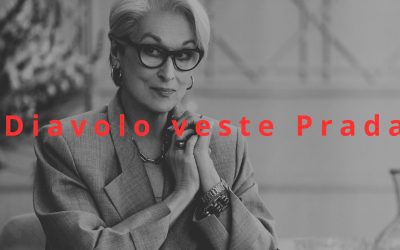 Il Diavolo Veste Prada 2