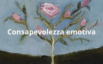 Consapevolezza emotiva: la forza di chi sente troppo
