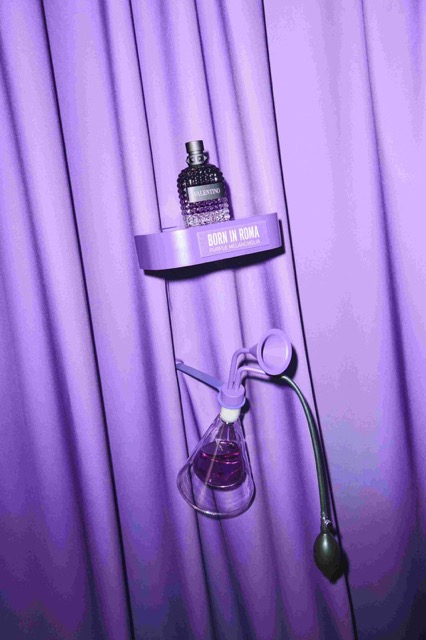 profumi melancholia purple