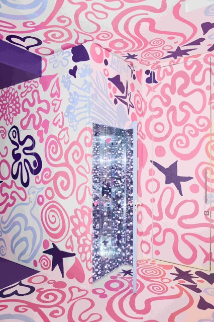 interno pop up purple melancholia