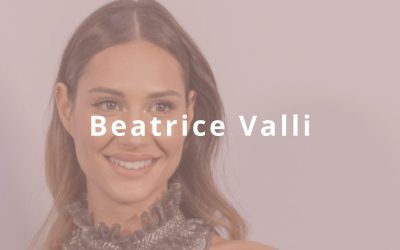 Beatrice Valli