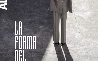 Inside the Editorial: La forma del controllo
