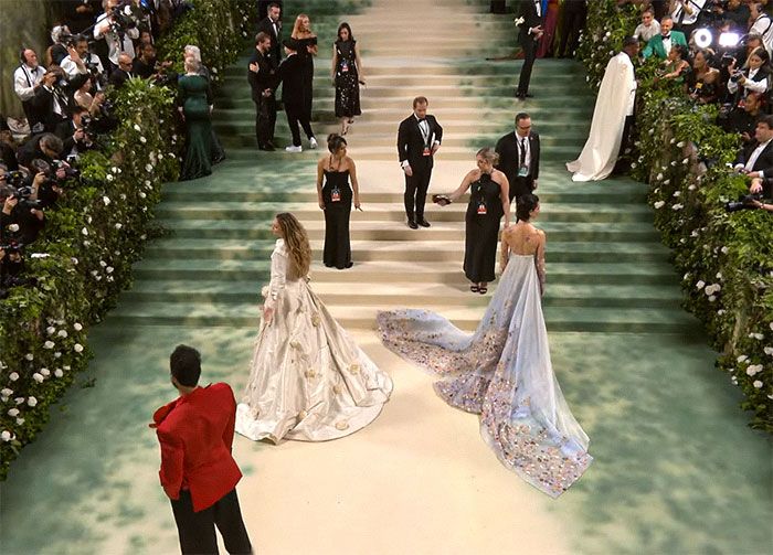 Met Gala