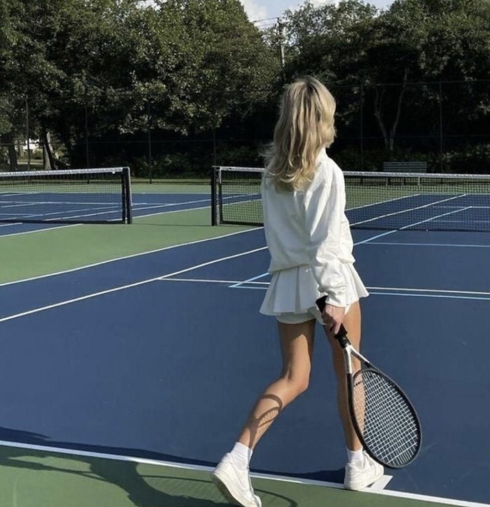 Tenniscore