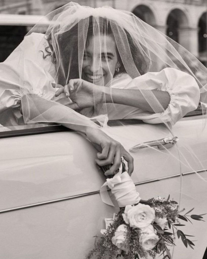 vintage bridal