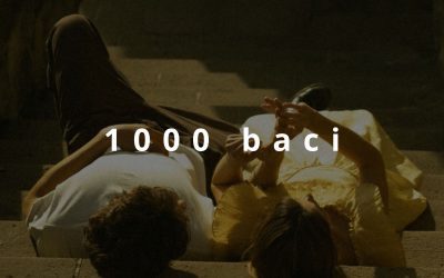 10, 100, 1000 baci