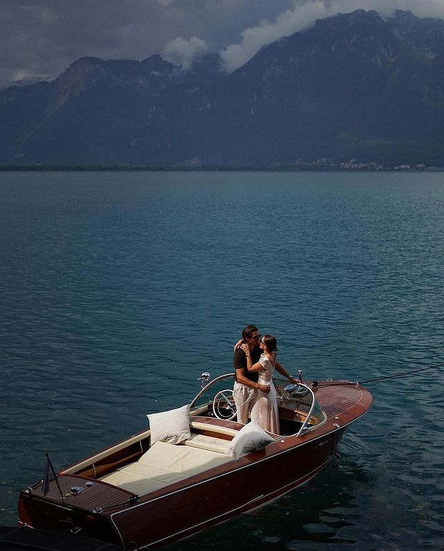 love luxury al lago