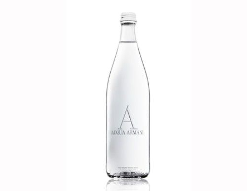 Liquid luxury