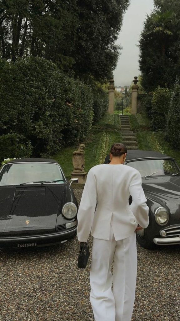 Quiet vs Lound Luxury