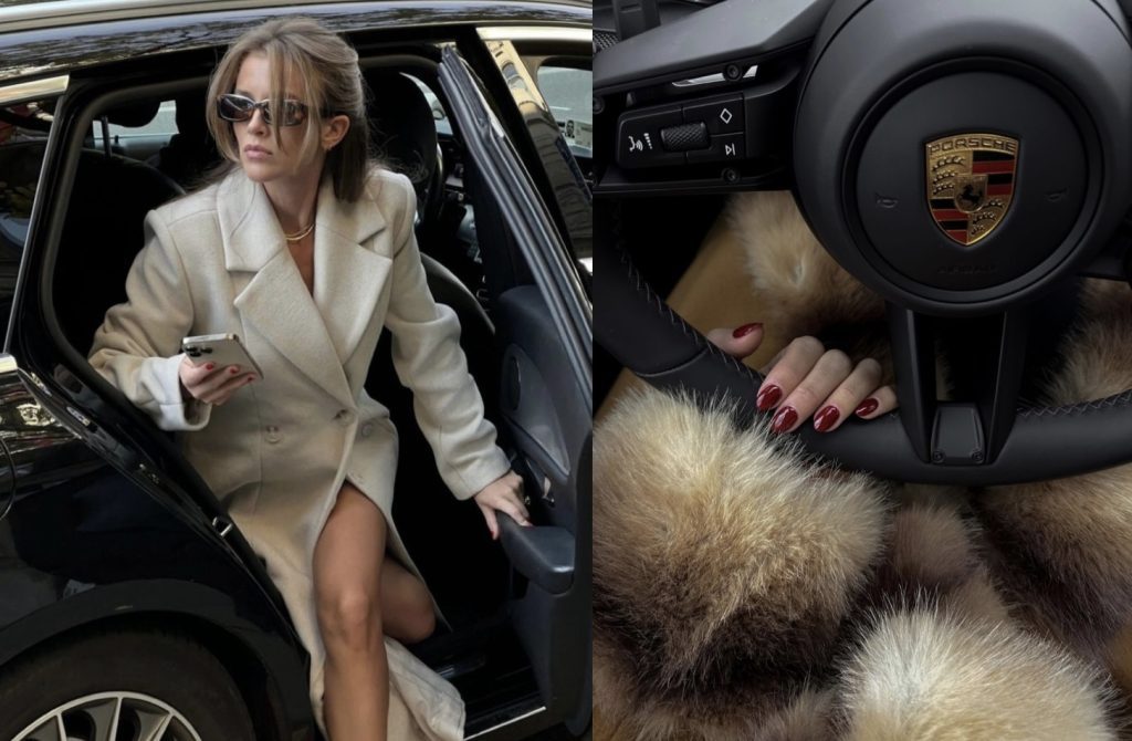 Quiet vs Lound Luxury