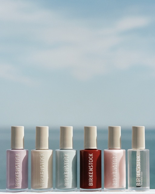 linea smalti colorazioni care essentials