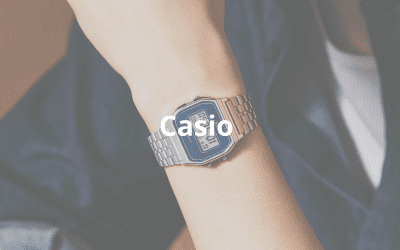 Casio