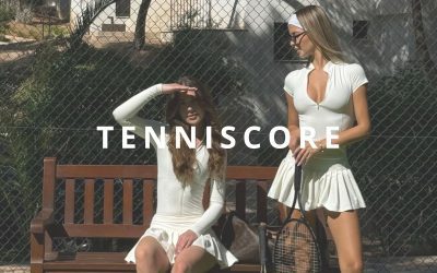 Tenniscore
