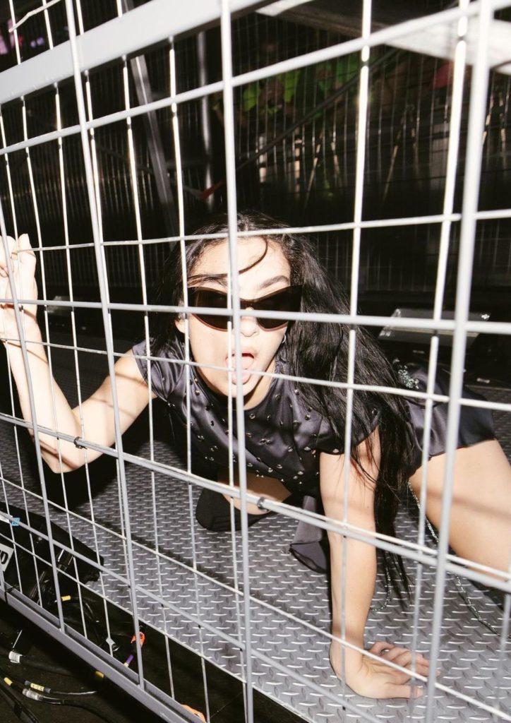 Cage