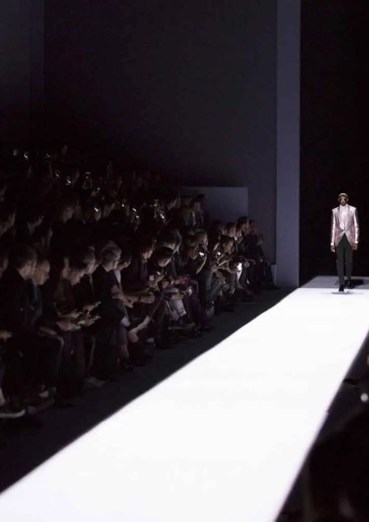 Catwalk