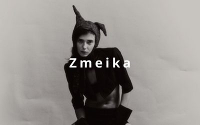 Zmeika: il marchio che ha stregato tutti con le sue iconiche tre punte