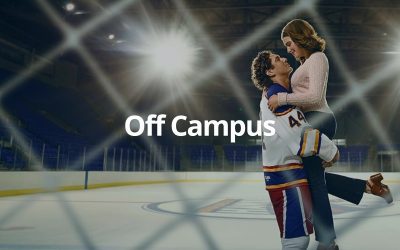 Off-Campus: manuale d’amore per anime sbeccate