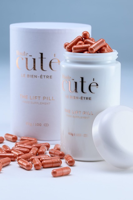the lift pill integratori