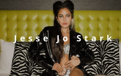 Jesse Jo Stark