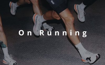 On Running