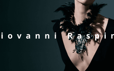La pantera e la meraviglia di Giovanni Raspini