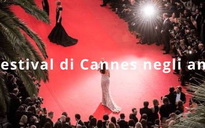 Cannes e il lusso elegante, naturale o costruito?