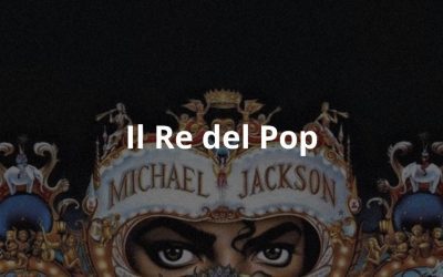 Michael Jackson ha trasformato la moda: perché detta ancora stile