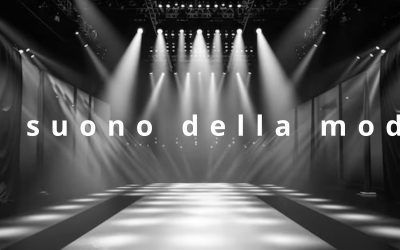 Il suono della moda