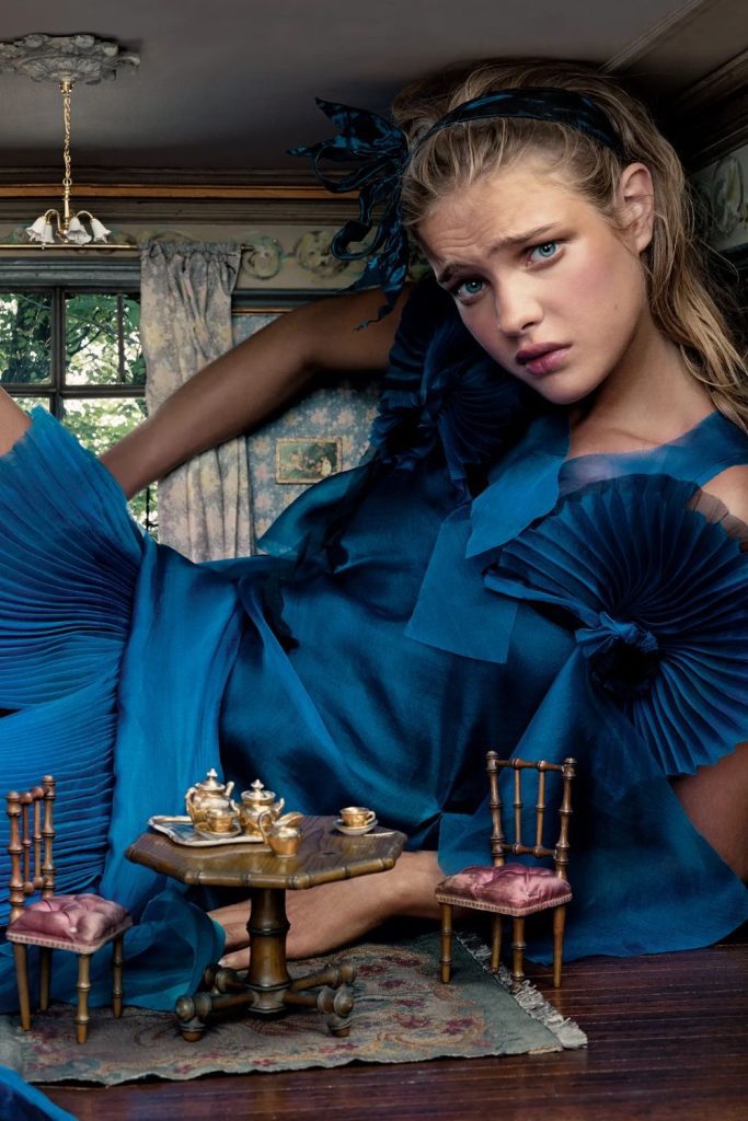 Alice in Wonderland
