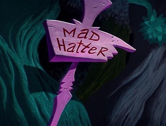 Mad Hatter