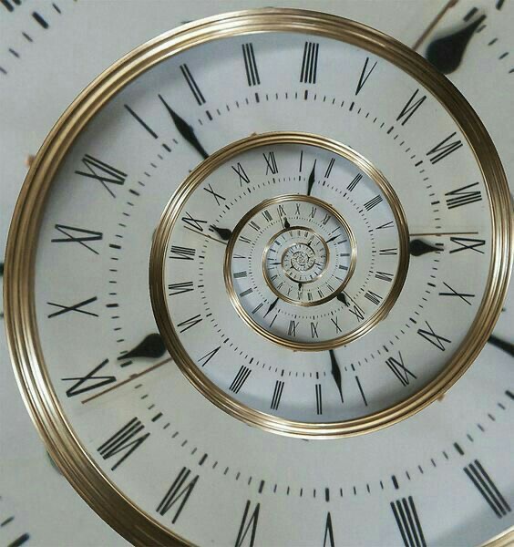 Time