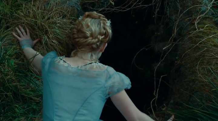 Rabbit hole