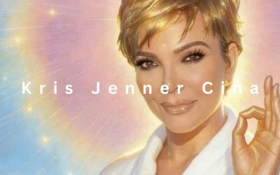 Kris Jenner: il nuovo volto della fortuna cinese