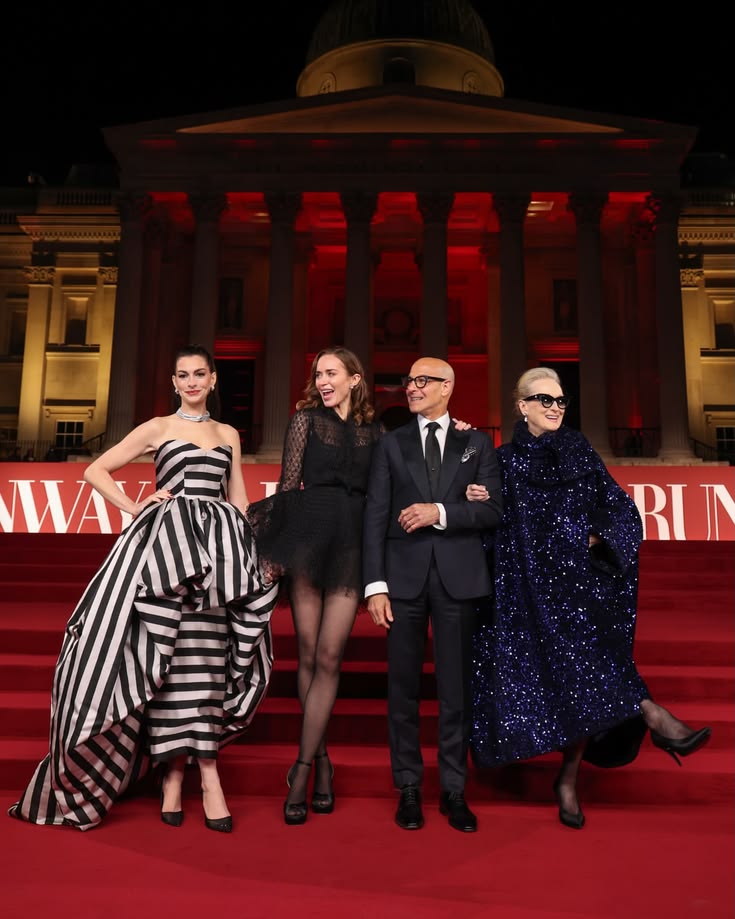 Première Diavolo Veste Prada 2