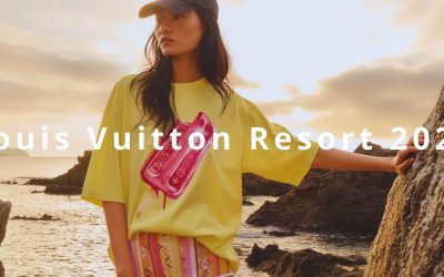 Louis Vuitton Resort 2026