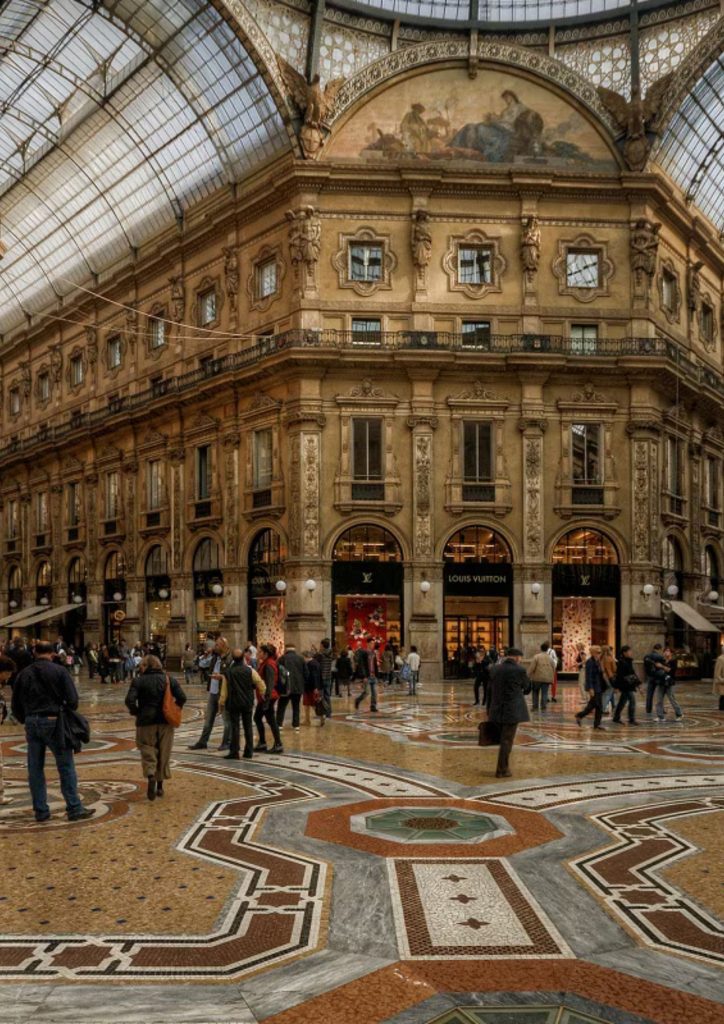 Milano