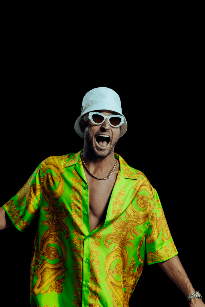  Il Nameless Festival torna a casa 
