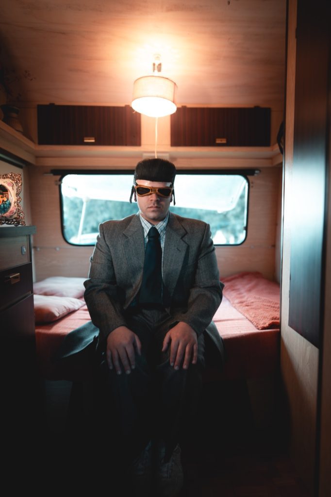
Il Nameless Festival torna a casa 
