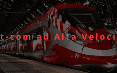 Viaggiare sul treno: diario ironico di una pendolare