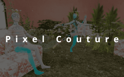 Alta Moda Virtuale: perché paghiamo migliaia di euro per dei pixel?