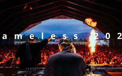 Il Nameless Festival torna a casa 
