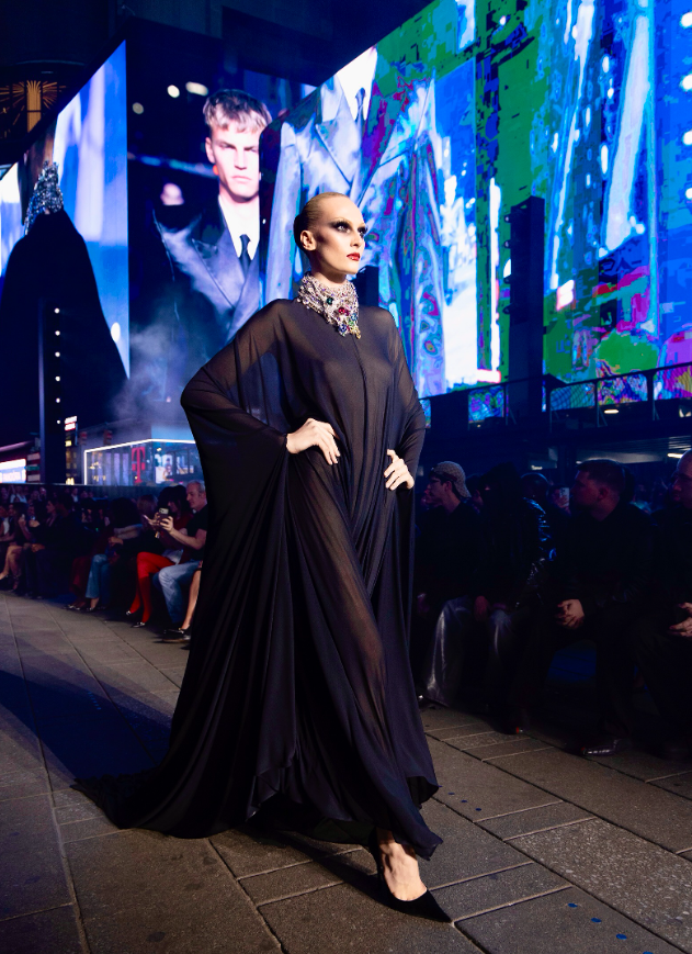 Gucci Cruise collection 2027 Demna